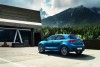 2020 Kia Rio Updated. Image by Kia.