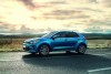 2020 Kia Rio Updated. Image by Kia.