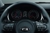 2020 Kia Rio Updated. Image by Kia.