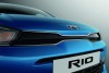 2020 Kia Rio Updated. Image by Kia.