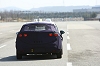 2011 Kia Rio prototype. Image by Julian Mackie.