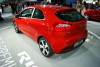 2012 Kia Rio three-door. Image by Headlineauto.co.uk.