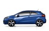 2012 Kia Rio three-door. Image by Kia.