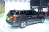 2014 Kia Sedona. Image by Newspress.