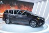 2014 Kia Sedona. Image by Newspress.