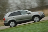 2010 Kia Sorento. Image by Kia.