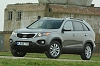 2010 Kia Sorento. Image by Kia.