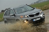 2010 Kia Sorento. Image by Kia.