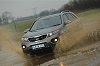 2010 Kia Sorento. Image by Kia.