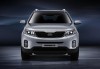 2012 Kia Sorento. Image by Kia.