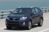 2012 Kia Sorento. Image by Kia.