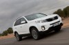 2013 Kia Sorento. Image by Kia.