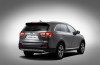 2014 Kia Sorento. Image by Kia.