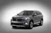 2014 Kia Sorento. Image by Kia.