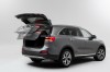 2014 Kia Sorento. Image by Kia.