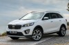 2015 Kia Sorento. Image by Kia.