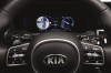 Kia upgrades blind-spot tech. Image by Kia.