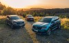 2020 Kia Sorento Mk4 1.6 T-GDi HEV. Image by Kia UK.