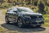 2021 Kia Sorento '3' 2.2 CRDi AWD. Image by Kia.