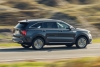 2021 Kia Sorento '3' 2.2 CRDi AWD. Image by Kia.