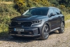 2021 Kia Sorento '3' 2.2 CRDi AWD. Image by Kia.