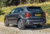 2021 Kia Sorento '3' 2.2 CRDi AWD. Image by Kia.