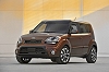 2011 Kia Soul. Image by Kia.