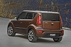 2011 Kia Soul. Image by Kia.