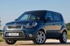 2012 Kia Soul. Image by Kia.