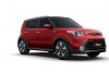 2013 Kia Soul. Image by Kia.