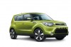 2013 Kia Soul. Image by Kia.