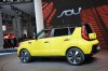 2013 Kia Soul. Image by Newspress.