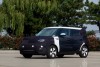 2014 Kia Soul EV under development. Image by Kia.