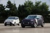 2014 Kia Soul EV under development. Image by Kia.