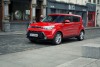 2014 Kia Soul. Image by Paddy McGrath.