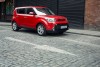 2014 Kia Soul. Image by Paddy McGrath.