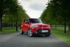 2014 Kia Soul. Image by Paddy McGrath.