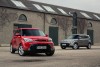 2014 Kia Soul. Image by Paddy McGrath.