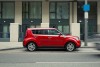 2014 Kia Soul. Image by Paddy McGrath.