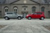 2014 Kia Soul. Image by Paddy McGrath.