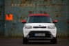 2014 Kia Soul Mixx and Maxx. Image by Kia.