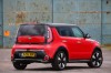 2014 Kia Soul Mixx and Maxx. Image by Kia.