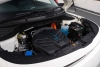 2023 Kia Soul EV Explore 64kWh. Image by Kia.