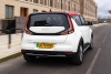 2023 Kia Soul EV Explore 64kWh. Image by Kia.