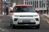 2023 Kia Soul EV Explore 64kWh. Image by Kia.