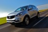 2014 Kia Sportage. Image by Kia.