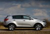 2014 Kia Sportage. Image by Kia.