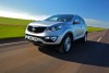 2014 Kia Sportage. Image by Kia.