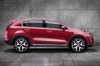 2015 Kia Sportage. Image by Kia.