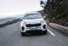 2016 Kia Sportage First Edition. Image by Kia.